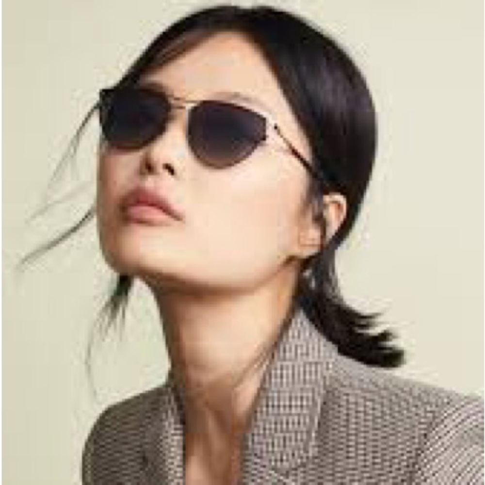 Krewe Cohn Sunglasses